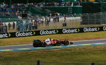 F1 Australia Fernando Alonso y la pesadilla de Aston image
