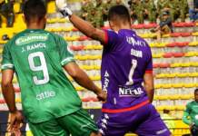 Fortaleza - Atlético Nacional y las claves del partido image