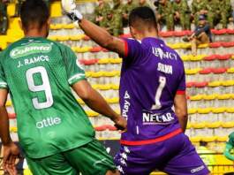 Fortaleza - Atlético Nacional y las claves del partido image