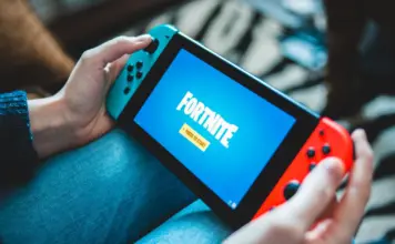 Fortnite Chapter 7 Season 4 ya está aquí y trae sorpresas image