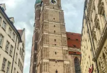 Friedrich Merz y el giro que puede cambiar Alemania Friedrich Merz y el giro que puede cambiar Alemania image