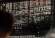 Fórmula 1 Madrid y el ruido que indigna al barrio Fórmula 1 Madrid y el ruido que indigna al barrio image
