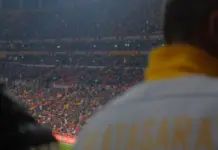 galatasaray conoce su camino en la Champions 2026 galatasaray conoce su camino en la Champions 2026 image
