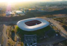 Sorteo Conference League deja un reto ilusionante al Getafe image