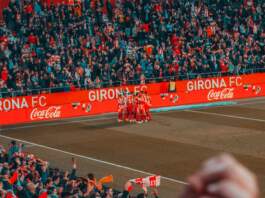 Girona - R.C.D. Mallorca y el partido que cambia todo image
