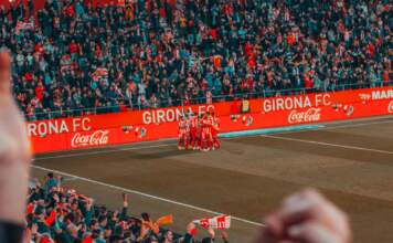 Girona - R.C.D. Mallorca y el partido que cambia todo image