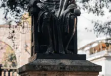 Gonzalo Celorio y su gran día en el Cervantes image