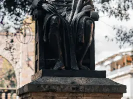 Gonzalo Celorio y su gran día en el Cervantes Gonzalo Celorio y su gran día en el Cervantes image