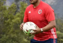 Gustavo Puerta da aire a Colombia rumbo a Portugal Gustavo Puerta da aire a Colombia rumbo a Portugal image