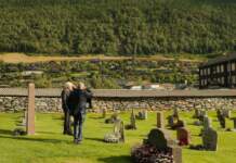 Harald V muere y deja una sucesión llena de dudas image