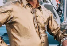 Harrison Ford y el regreso del western sci-fi Harrison Ford y el regreso del western sci-fi image