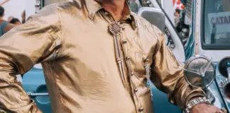 Harrison Ford y el regreso del western sci-fi image