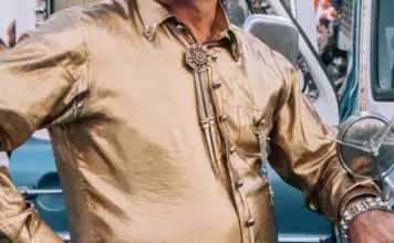Harrison Ford y el regreso del western sci-fi image
