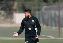 hjulmand, la clave táctica que marcó el duelo del Atlético hjulmand, la clave táctica que marcó el duelo del Atlético image