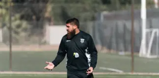 hjulmand, la clave táctica que marcó el duelo del Atlético image