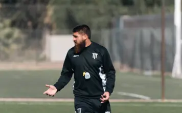 hjulmand, la clave táctica que marcó el duelo del Atlético image