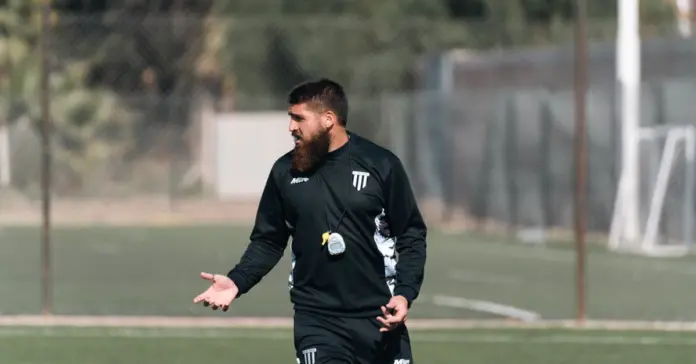 hjulmand, la clave táctica que marcó el duelo del Atlético hjulmand, la clave táctica que marcó el duelo del Atlético image