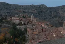 s. d. huesca – teruel deja pistas del nuevo Huesca s. d. huesca - teruel deja pistas del nuevo Huesca image