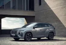 Hyundai Tucson 2027 cambia de rumbo y gana espacio image
