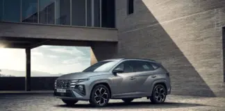 Hyundai Tucson 2027 cambia de rumbo y gana espacio image
