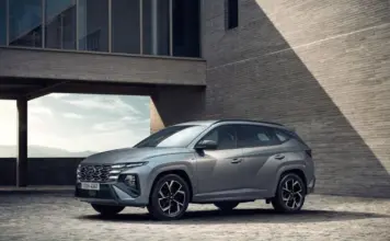Hyundai Tucson 2027 cambia de rumbo y gana espacio image