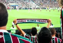 Independiente Rivadavia - Fluminense: resumen y claves image