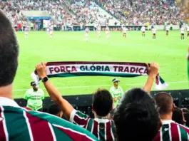 Independiente Rivadavia – Fluminense: resumen y claves Independiente Rivadavia - Fluminense: resumen y claves image