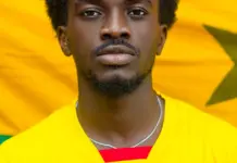 Ismaël Koné y la lesión que preocupa a Canadá image