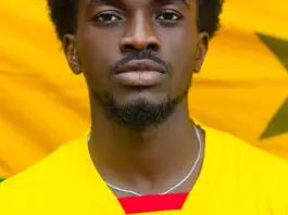 Ismaël Koné y la lesión que preocupa a Canadá image