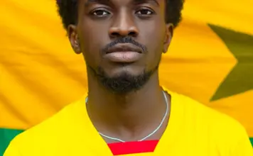 Ismaël Koné y la lesión que preocupa a Canadá image