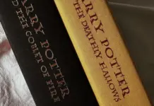 J. K. Rowling y el nuevo fenómeno Potter en 2026 J. K. Rowling y el nuevo fenómeno Potter en 2026 image