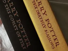 J. K. Rowling y el nuevo fenómeno Potter en 2026 J. K. Rowling y el nuevo fenómeno Potter en 2026 image
