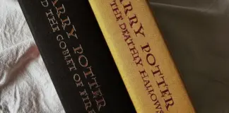J. K. Rowling y el nuevo fenómeno Potter en 2026 image