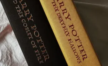 J. K. Rowling y el nuevo fenómeno Potter en 2026 image