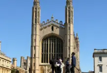 Jason Arday y el caso que sacudió Cambridge image