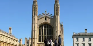 Jason Arday y el caso que sacudió Cambridge image