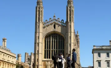 Jason Arday y el caso que sacudió Cambridge image