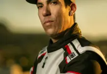 Javi Hoyos conquista TikTok y brilla en El Grand Prix image