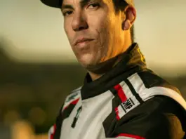 Javi Hoyos conquista TikTok y brilla en El Grand Prix Javi Hoyos conquista TikTok y brilla en El Grand Prix image