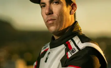 Javi Hoyos conquista TikTok y brilla en El Grand Prix image