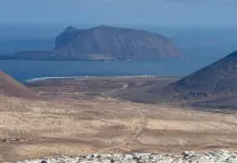 Jesús Calleja cuenta su escapada a La Mareta con Sánchez Jesús Calleja cuenta su escapada a La Mareta con Sánchez image