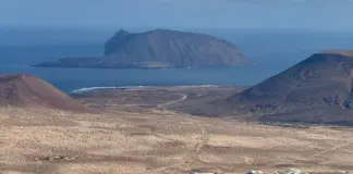 Jesús Calleja cuenta su escapada a La Mareta con Sánchez image