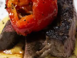 José Andrés y la historia familiar que explica su cocina José Andrés y la historia familiar que explica su cocina image