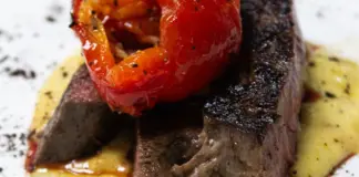 José Andrés y la historia familiar que explica su cocina image