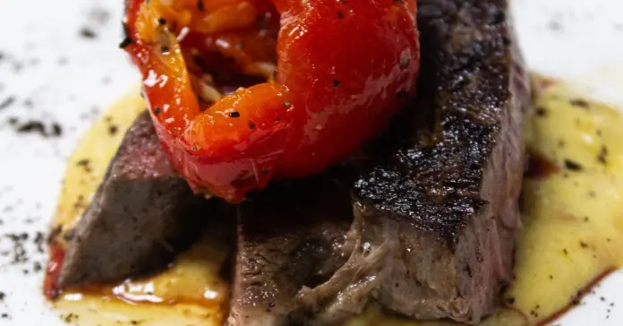 José Andrés y la historia familiar que explica su cocina José Andrés y la historia familiar que explica su cocina image