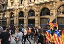 junts per catalunya y el nuevo pulso por inmigración image