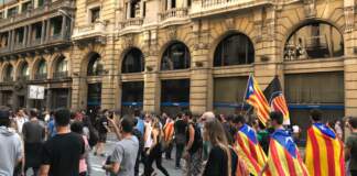 junts per catalunya y el nuevo pulso por inmigración image