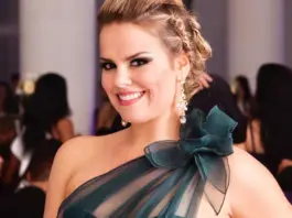 Karmele Marchante y el caso que ha encendido a Laura Karmele Marchante y el caso que ha encendido a Laura image