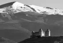 La Zubia tiembla y deja pistas sobre el riesgo en Granada La Zubia tiembla y deja pistas sobre el riesgo en Granada image