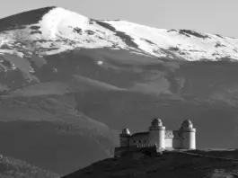 La Zubia tiembla y deja pistas sobre el riesgo en Granada La Zubia tiembla y deja pistas sobre el riesgo en Granada image